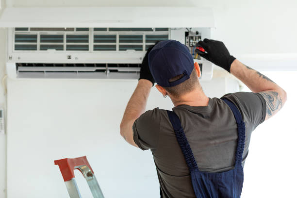 Best Home Air Vent Cleaning  in Southwood Acres, CT