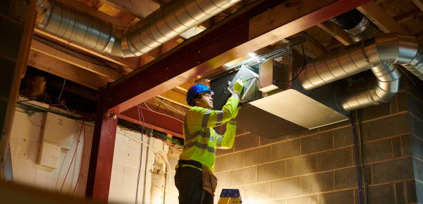 Trusted Southwood Acres, CT Airduct Cleaning Experts