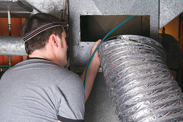 Best Residential Air Duct Cleaning  in Southwood Acres, CT