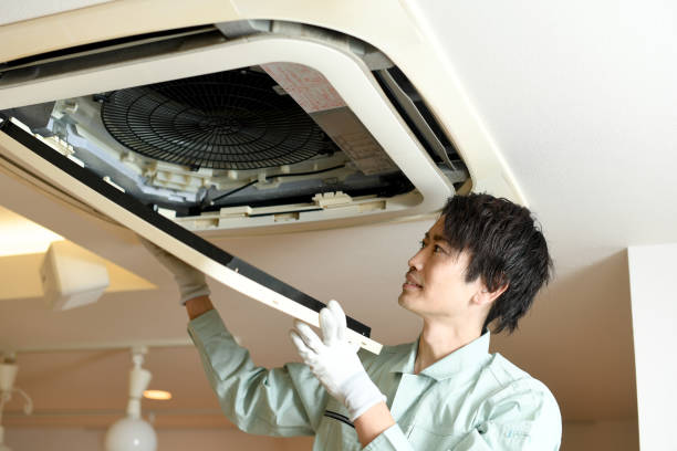 Best Local Air Duct Cleaning Services  in Southwood Acres, CT