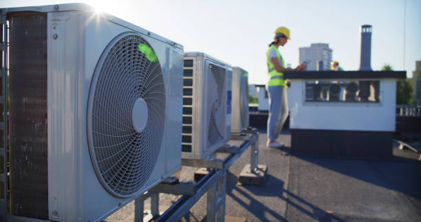Best Home Air Vent Cleaning  in Southwood Acres, CT
