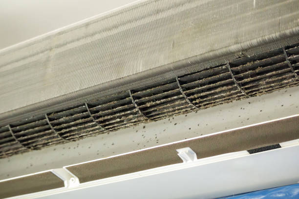 Best Best Air Duct Cleaning Company  in Southwood Acres, CT